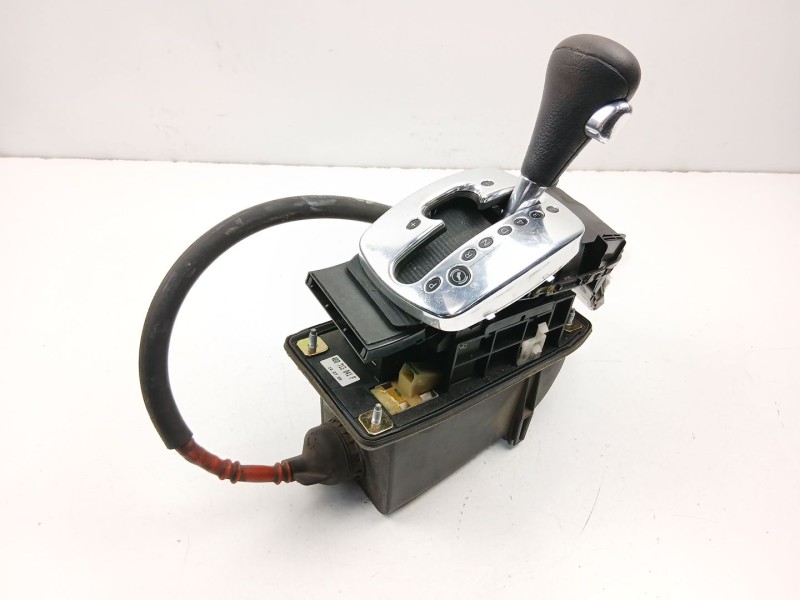 Recambio de palanca cambio automatico para audi a6 c5 (4b2, 4b4) 2.5 tdi referencia OEM IAM 4B0713041F  
