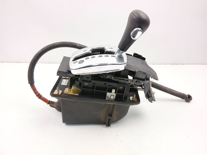 Recambio de palanca cambio automatico para audi a6 c5 (4b2, 4b4) 2.5 tdi referencia OEM IAM 4B0713041F  