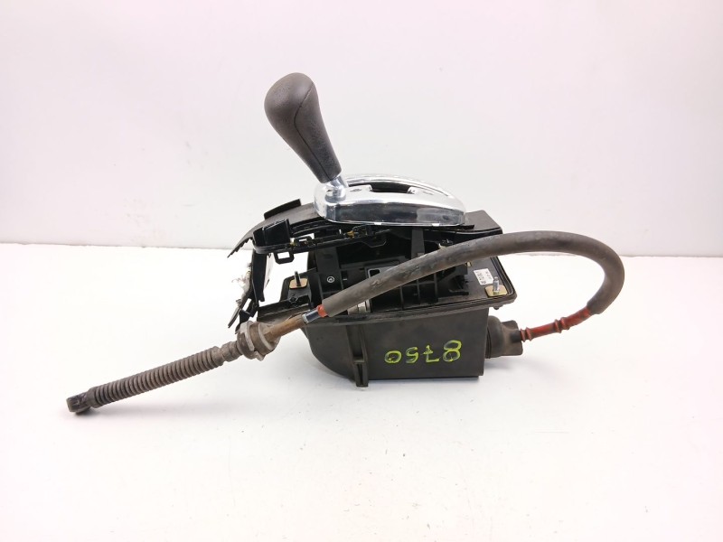 Recambio de palanca cambio automatico para audi a6 c5 (4b2, 4b4) 2.5 tdi referencia OEM IAM 4B0713041F  