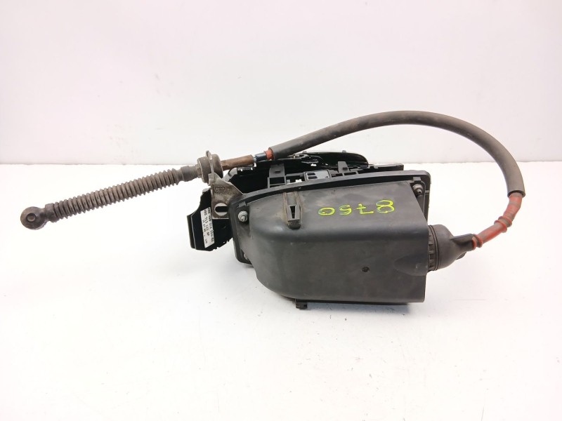 Recambio de palanca cambio automatico para audi a6 c5 (4b2, 4b4) 2.5 tdi referencia OEM IAM 4B0713041F  