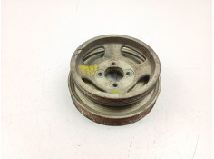 Recambio de polea cigueñal para fiat doblo (119) 1.3 16v jtd cat referencia OEM IAM 55182506  