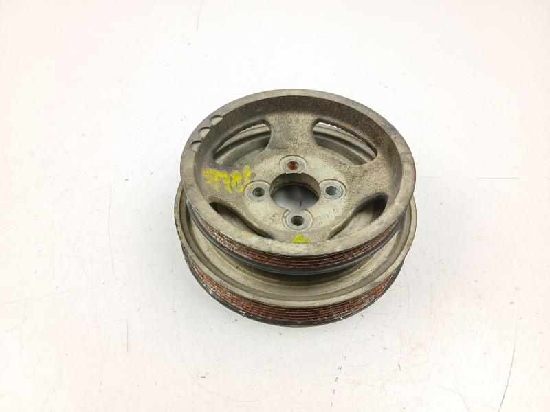 Recambio de polea cigueñal para fiat doblo (119) 1.3 16v jtd cat referencia OEM IAM 55182506  