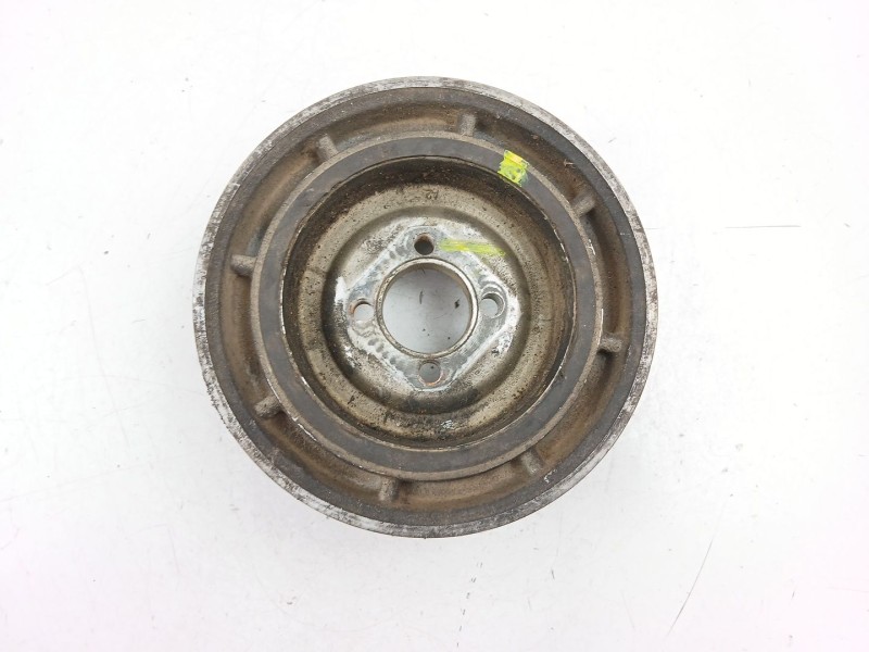Recambio de polea cigueñal para fiat doblo (119) 1.3 16v jtd cat referencia OEM IAM 55182506  