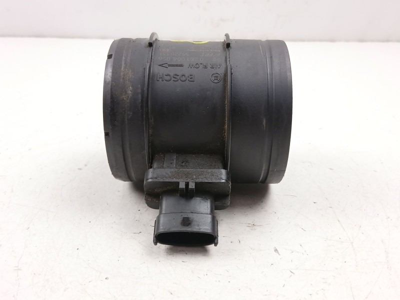 Recambio de caudalimetro para peugeot boxer autobús 3.0 hdi 145 referencia OEM IAM 55220331 0281006056 