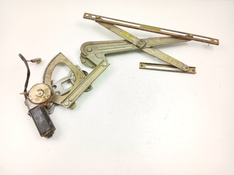 Recambio de elevalunas delantero derecho para mitsubishi montero 2.5 d /4d56 referencia OEM IAM MB171250  