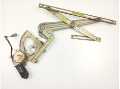 Recambio de elevalunas delantero derecho para mitsubishi montero 2.5 d /4d56 referencia OEM IAM MB171250   2