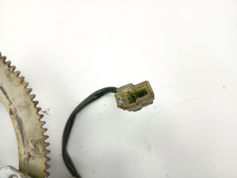 Recambio de elevalunas delantero derecho para mitsubishi montero 2.5 d /4d56 referencia OEM IAM MB171250  