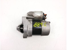 Recambio de motor arranque para renault clio iii (br0/1, cr0/1) 1.2 16v (br02, br0j, br11, cr02, cr0j, cr11) referencia OEM IAM  2