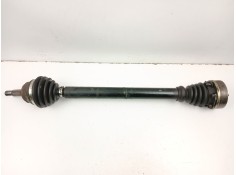 Recambio de transmision delantera derecha para seat toledo i (1l2) 1.8 i referencia OEM IAM 191407272BD   2