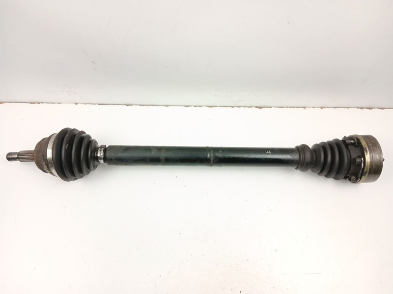 Recambio de transmision delantera derecha para seat toledo i (1l2) 1.8 i referencia OEM IAM 191407272BD  