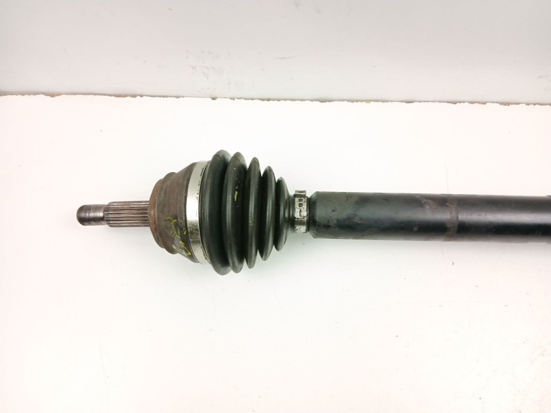 Recambio de transmision delantera derecha para seat toledo i (1l2) 1.8 i referencia OEM IAM 191407272BD  