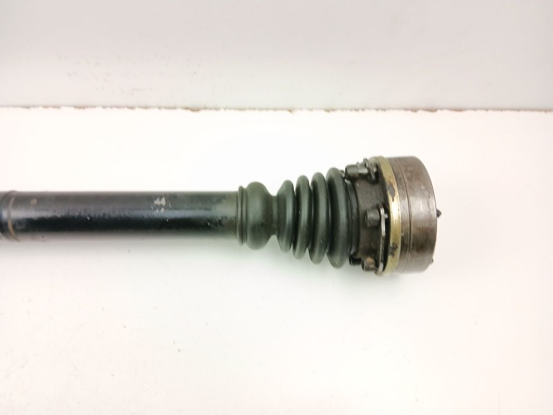 Recambio de transmision delantera derecha para seat toledo i (1l2) 1.8 i referencia OEM IAM 191407272BD  