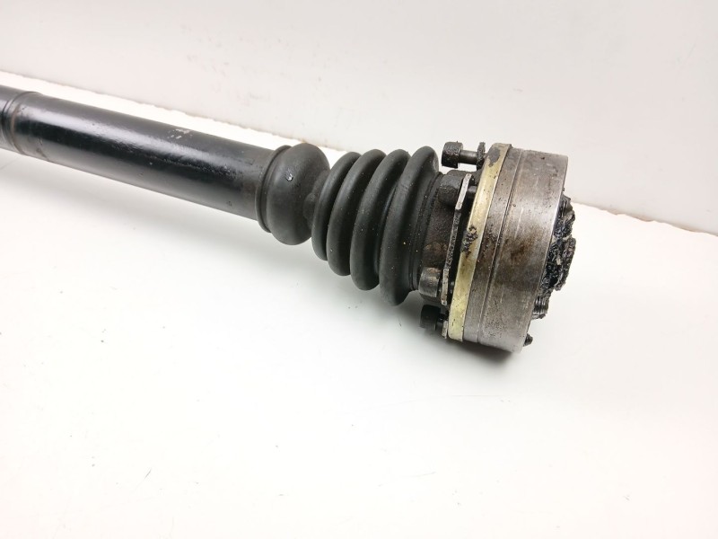 Recambio de transmision delantera derecha para seat toledo i (1l2) 1.8 i referencia OEM IAM 191407272BD  