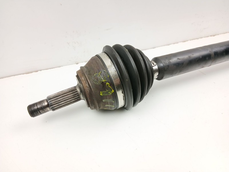 Recambio de transmision delantera derecha para seat toledo i (1l2) 1.8 i referencia OEM IAM 191407272BD  