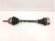 Recambio de transmision delantera izquierda para seat toledo i (1l2) 1.8 i referencia OEM IAM 191407271K   2