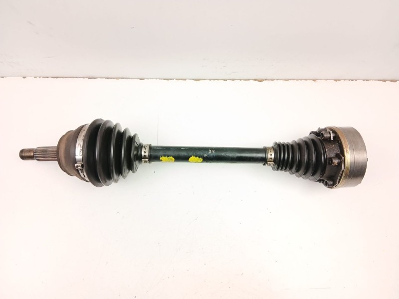 Recambio de transmision delantera izquierda para seat toledo i (1l2) 1.8 i referencia OEM IAM 191407271K  