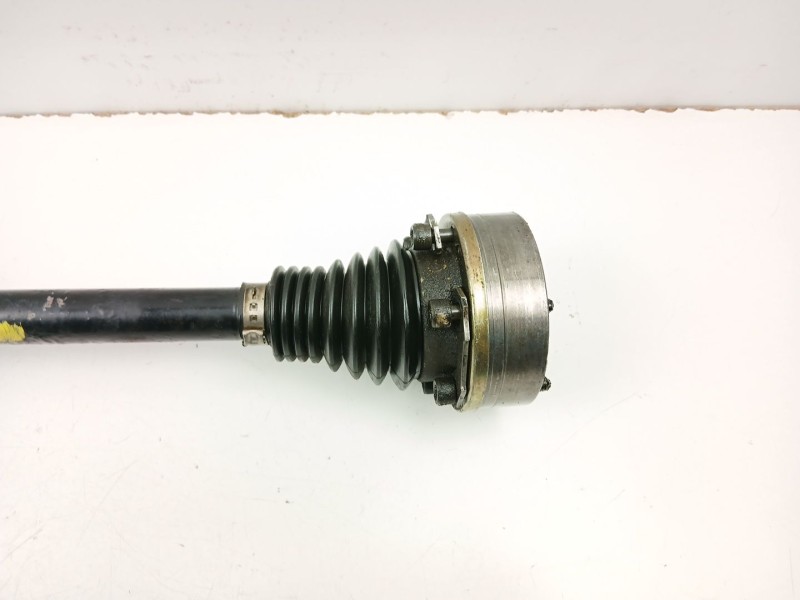 Recambio de transmision delantera izquierda para seat toledo i (1l2) 1.8 i referencia OEM IAM 191407271K  