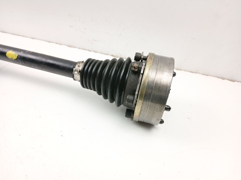 Recambio de transmision delantera izquierda para seat toledo i (1l2) 1.8 i referencia OEM IAM 191407271K  