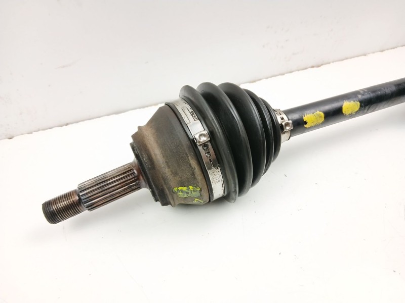 Recambio de transmision delantera izquierda para seat toledo i (1l2) 1.8 i referencia OEM IAM 191407271K  