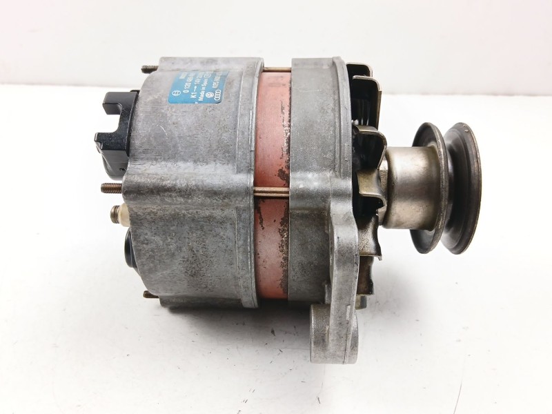 Recambio de alternador para seat toledo i (1l2) 1.8 i referencia OEM IAM 026903023A 0120489499 