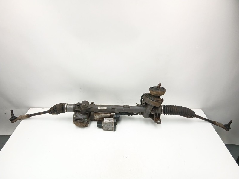 Recambio de cremallera direccion para volkswagen passat b6 (3c2) 2.0 tdi 16v referencia OEM IAM 3C1423051N  