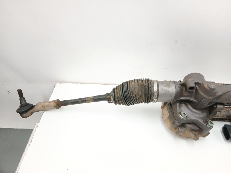 Recambio de cremallera direccion para volkswagen passat b6 (3c2) 2.0 tdi 16v referencia OEM IAM 3C1423051N  