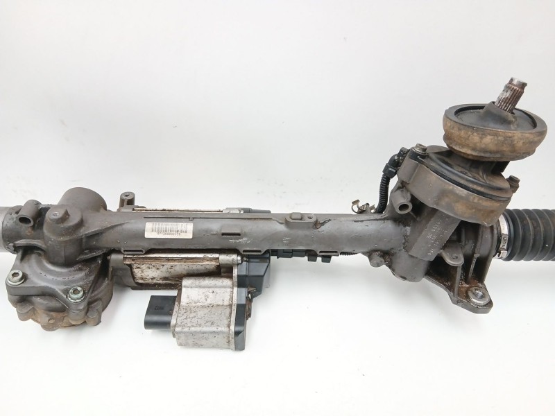 Recambio de cremallera direccion para volkswagen passat b6 (3c2) 2.0 tdi 16v referencia OEM IAM 3C1423051N  