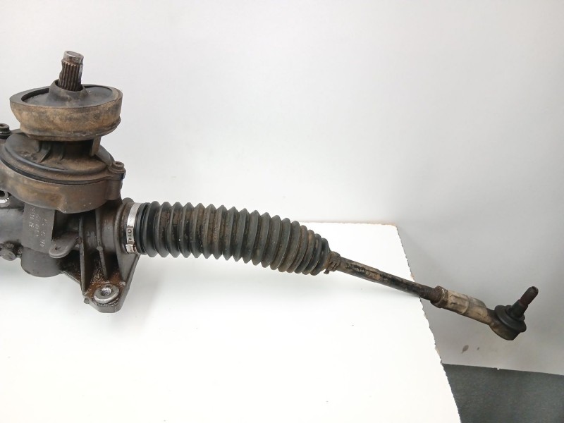 Recambio de cremallera direccion para volkswagen passat b6 (3c2) 2.0 tdi 16v referencia OEM IAM 3C1423051N  