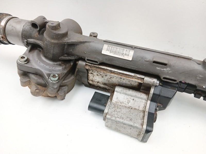 Recambio de cremallera direccion para volkswagen passat b6 (3c2) 2.0 tdi 16v referencia OEM IAM 3C1423051N  