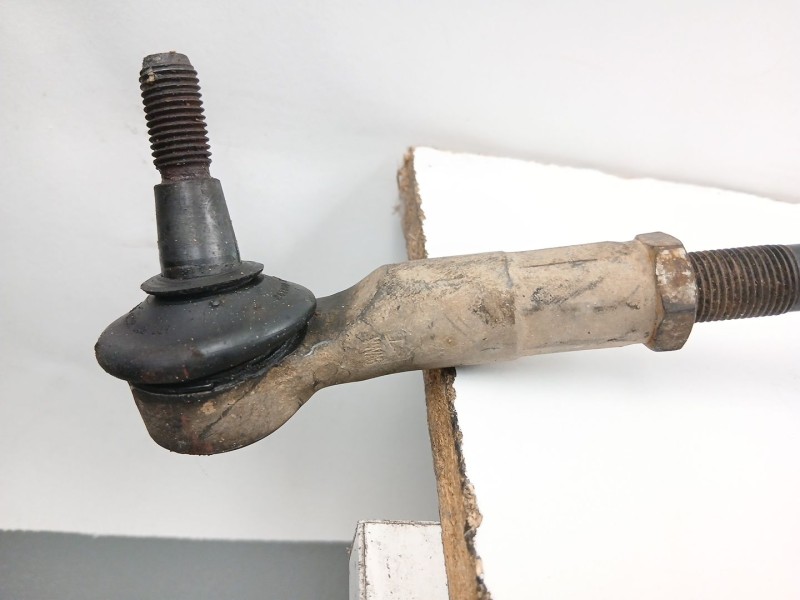 Recambio de cremallera direccion para volkswagen passat b6 (3c2) 2.0 tdi 16v referencia OEM IAM 3C1423051N  