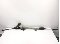 Recambio de cremallera direccion para renault clio iii (br0/1, cr0/1) 1.2 16v (br02, br0j, br11, cr02, cr0j, cr11) referencia OE