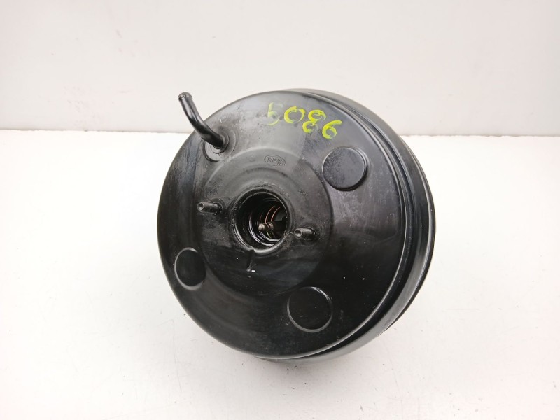 Recambio de servofreno para kia carnival 2.9 cdi 5p referencia OEM IAM 0K55243800B K55243800 K55A43950