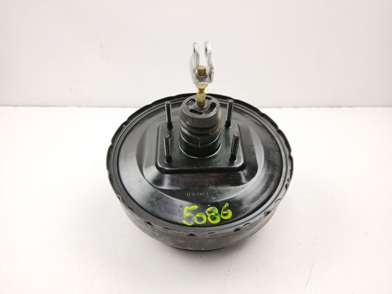 Recambio de servofreno para kia carnival 2.9 cdi 5p referencia OEM IAM 0K55243800B K55243800 K55A43950