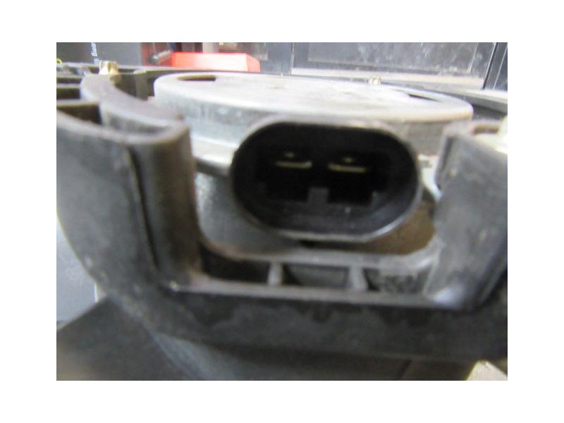 Recambio de electroventilador : renault laguna : 1.9 dci f9q c750 [2003] para renault laguna 1.9 dci f9q c750 referencia OEM IAM