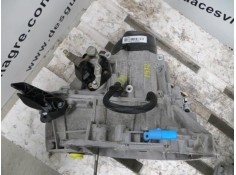 Recambio de cambio 5v (gasolina) : renault clio : 1.2 g/d4f d740 (74,8cv) 5p [2005] para renault clio 1.2 g/d4f d740   referenci 2