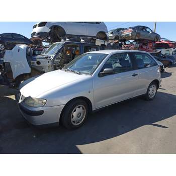 SEAT IBIZA II (6K1)