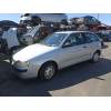seat ibiza ii (6k1) del año 2000
