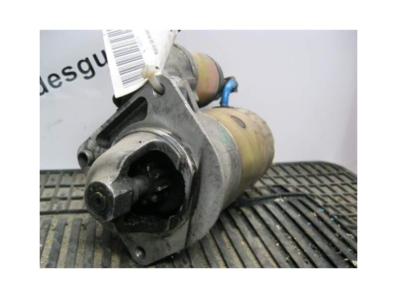 Recambio de motor arranque para fiat croma (154_) 2500 td (154.ll, 154.pl) referencia OEM IAM 83223031  