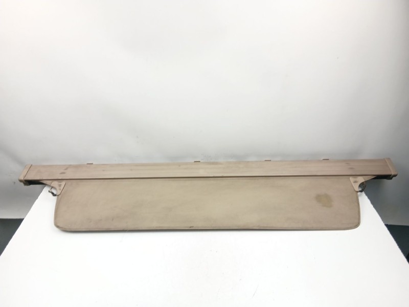 Recambio de bandeja maletero para nissan x-trail i (t30) 2.2 di 4x4 referencia OEM IAM 849828H701  