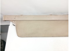 Recambio de bandeja maletero para nissan x-trail i (t30) 2.2 di 4x4 referencia OEM IAM 849828H701   2