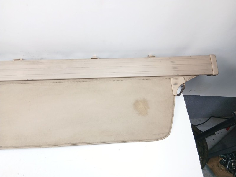 Recambio de bandeja maletero para nissan x-trail i (t30) 2.2 di 4x4 referencia OEM IAM 849828H701  