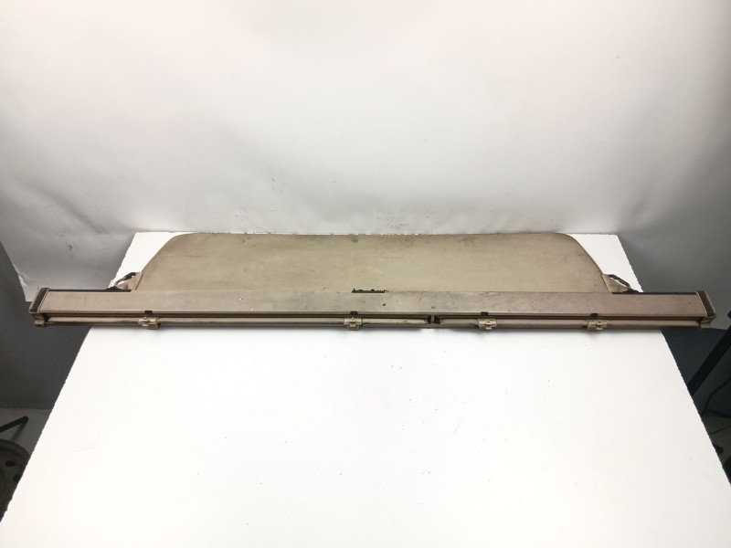 Recambio de bandeja maletero para nissan x-trail i (t30) 2.2 di 4x4 referencia OEM IAM 849828H701  