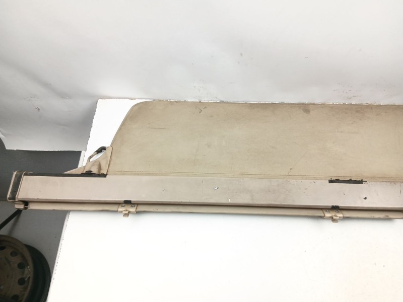 Recambio de bandeja maletero para nissan x-trail i (t30) 2.2 di 4x4 referencia OEM IAM 849828H701  