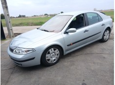 renault laguna ii (bg0/1_) del año 2001