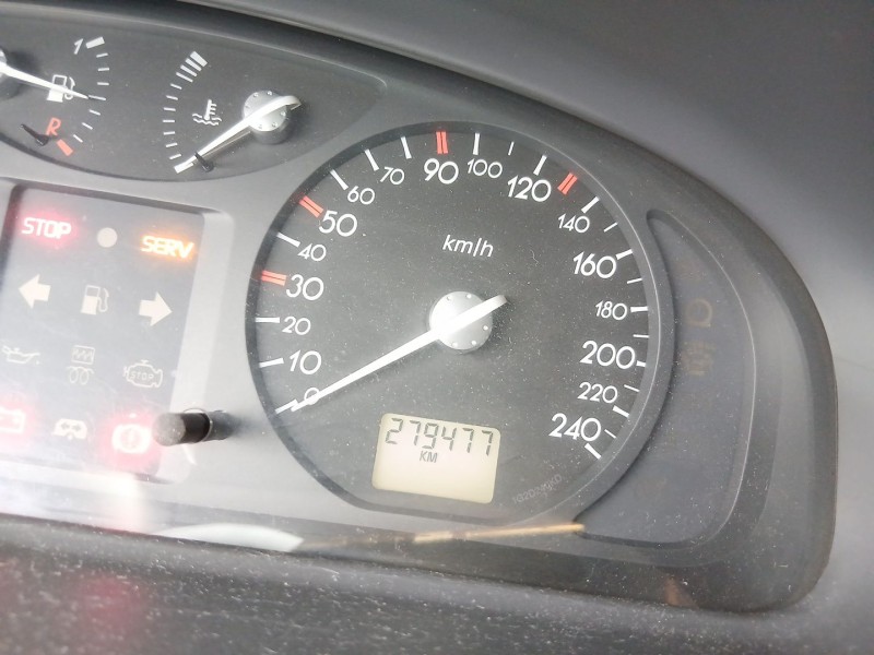 renault laguna ii (bg0/1_) del año 2001