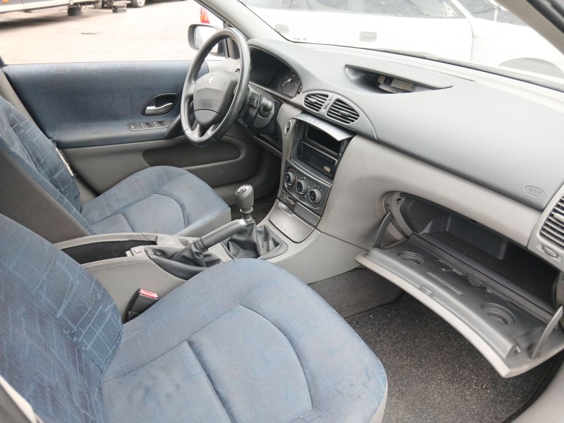 renault laguna ii (bg0/1_) del año 2001