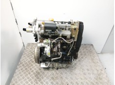 Recambio de motor turbo diesel para renault laguna ii (bg0/1_) 1.9 dci referencia OEM IAM F9QT754  