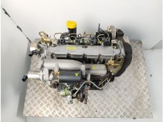 Recambio de motor turbo diesel para renault laguna ii (bg0/1_) 1.9 dci referencia OEM IAM F9QT754   2