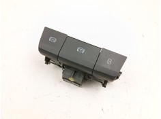 Recambio de palanca freno de mano para seat leon sportstourer (kl8, kld) 1.5 tsi referencia OEM IAM 5FA927225  