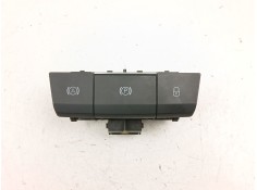 Recambio de palanca freno de mano para seat leon sportstourer (kl8, kld) 1.5 tsi referencia OEM IAM 5FA927225   2